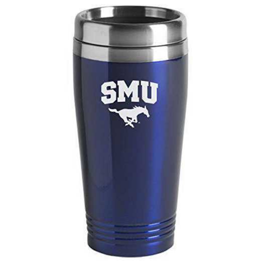 150-BLU-SMU-L1-CLC: LXG 150 TUMB BLU, Southern Methodist